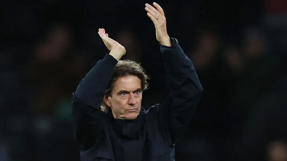 بررسی وضعیت توماس فرانک در تاتنهام؛ گامی رو به جلو اما هنوز بحران پابرجاست